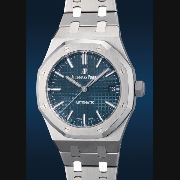 Audemars Piguet Audemars Piguet Ref. 15450ST.OO.1256ST.03 Royal Oak