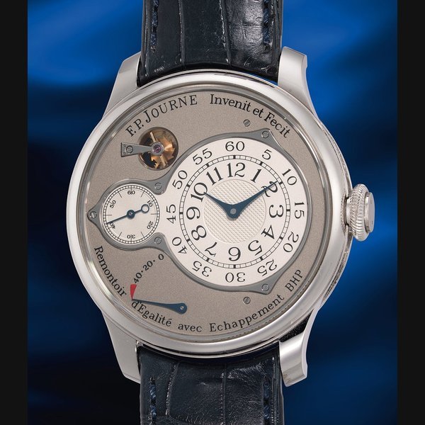 F.P. Journe F.P. Journe Chronomètre Optimum