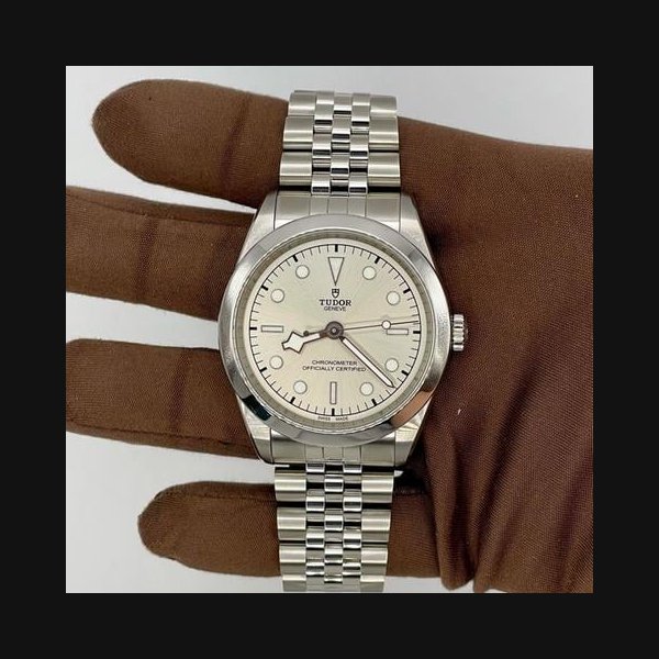 Tudor Tudor Black Bay2026 Black Bay One 41mm Stainless Steel M79680-0003, Price & Market Data
