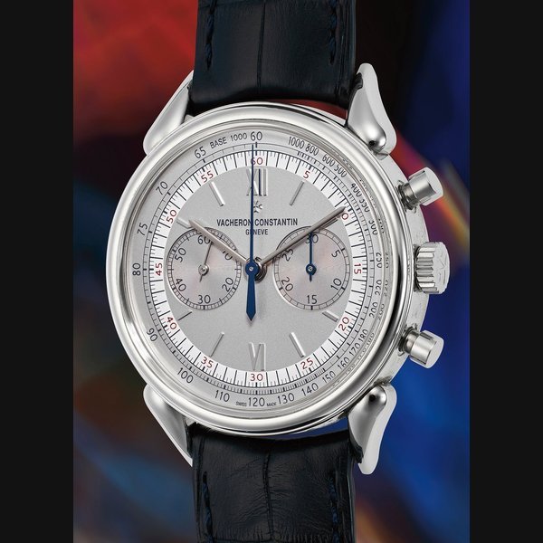 Vacheron Constantin Vacheron Constantin Ref. 5000H Historiques Cornes de Vache 1955