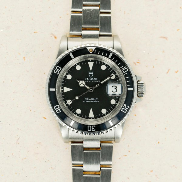 Tudor Tudor Submariner 79090 · 79090
