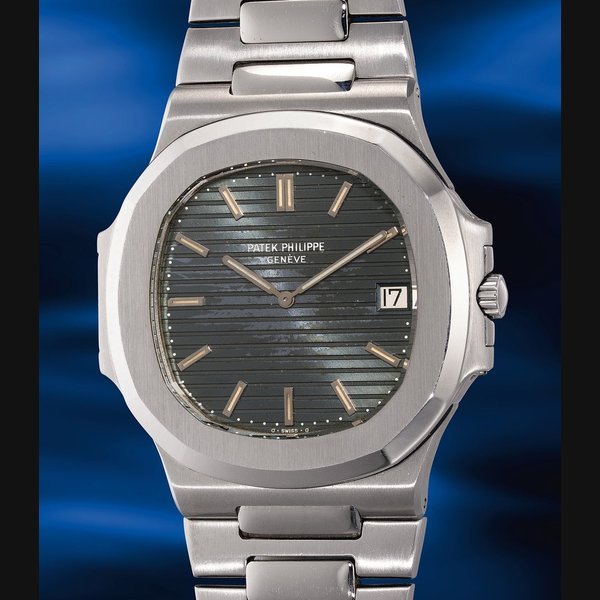 Patek Philippe Patek Philippe Ref. 3700/011 Nautilus “Jumbo”