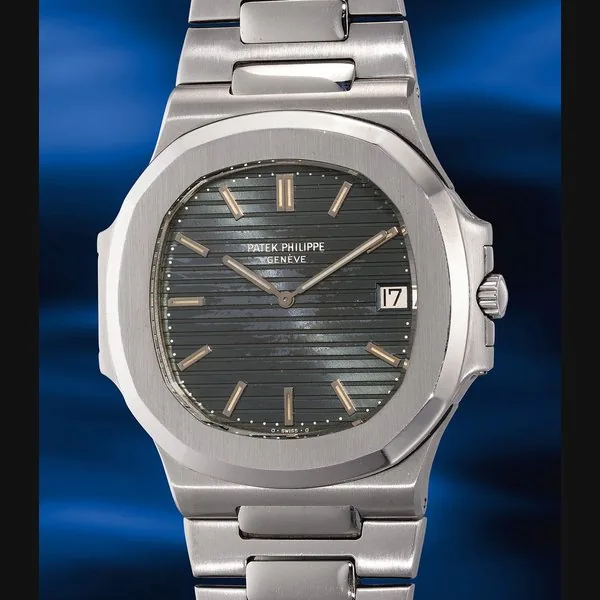 Patek Philippe Ref. 3700/011 Nautilus “Jumbo”
