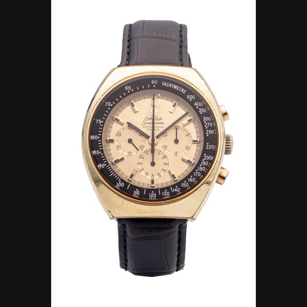 Omega Ref 145 034 Speedmaster Mark Ii