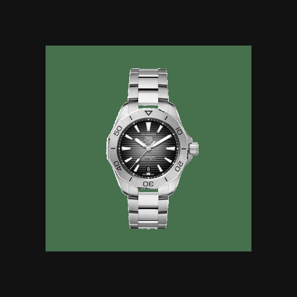 Tag Heuer Aquaracer Profesional 200 Date