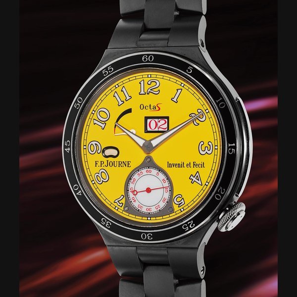 F.P. Journe F.P. Journe Automatique Réserve LineSport