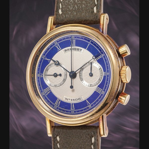 Breguet Breguet Ref. 3237 · 3237