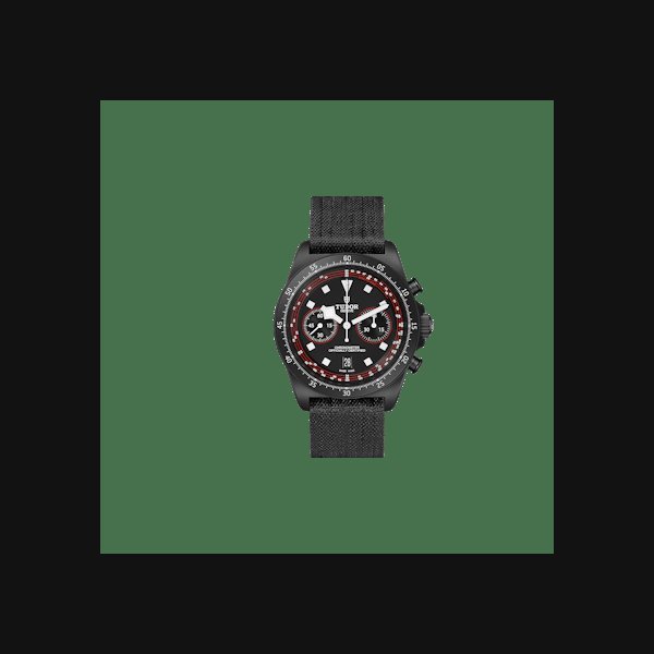 TUDOR Pelagos FXD Chrono "Cycling Edition"