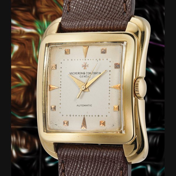Vacheron Constantin Vacheron Constantin Ref. 4737 "Cioccolatone"
