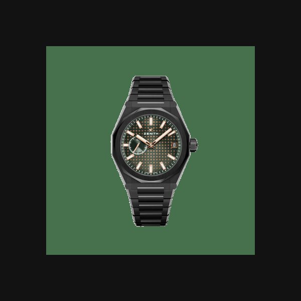 Zenith Defy Skyline Americas Limited Edition Ref. 499308362056I001