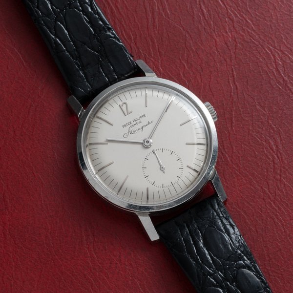 Patek Philippe Patek Philippe Amagnetic