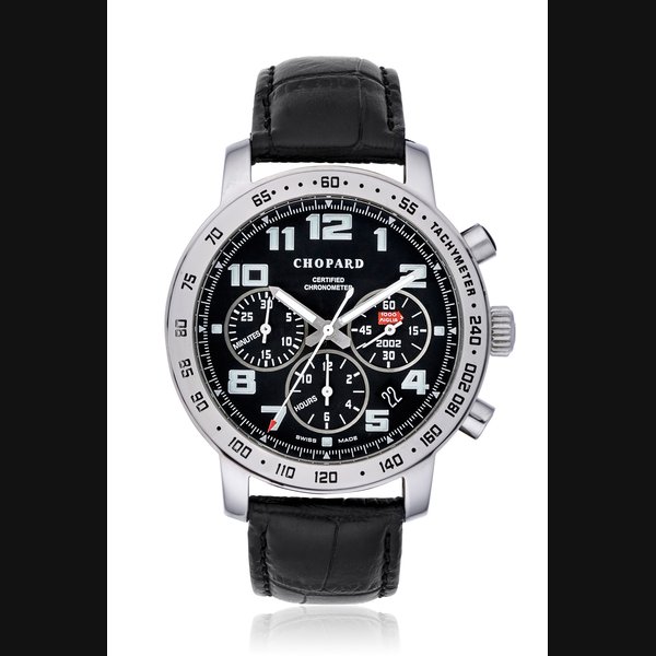CHOPARD MILLE MIGLIA, REF. 8920