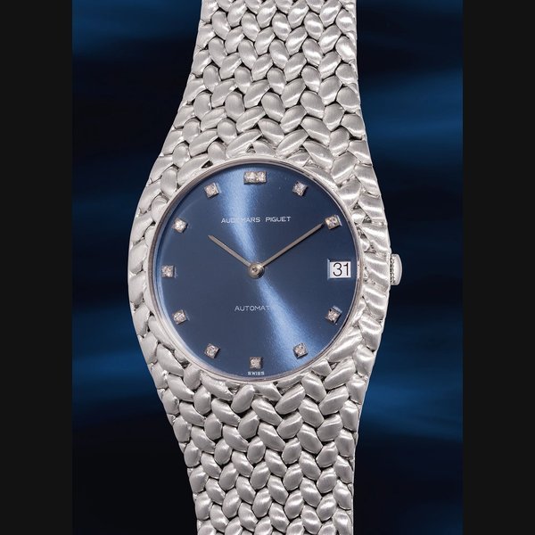 Audemars Piguet Audemars Piguet Ref. 5403BC Cobra