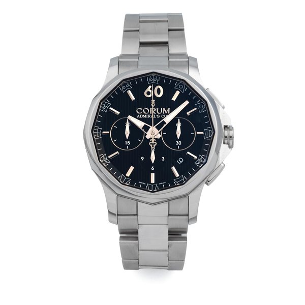 Corum Ref 01 0096 Admiral S Cup Ref. 01.0096