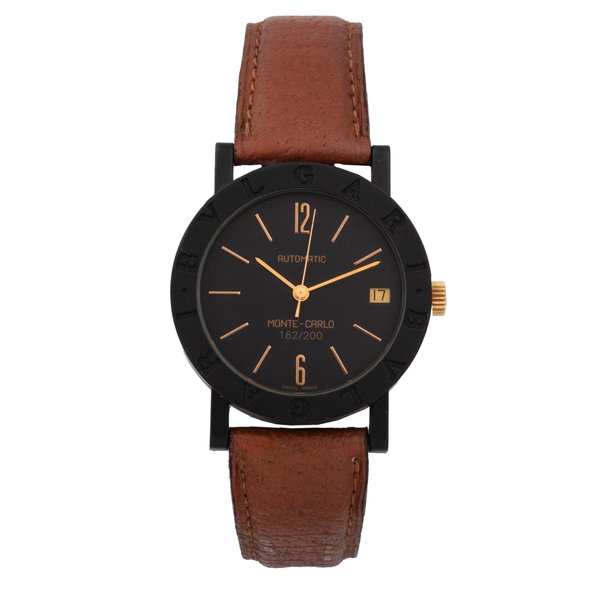 Bulgari Bulgari Monte Carlo