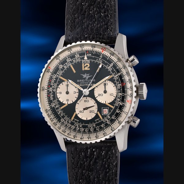 Breitling Breitling Ref. 7806 Navitimer · 7806