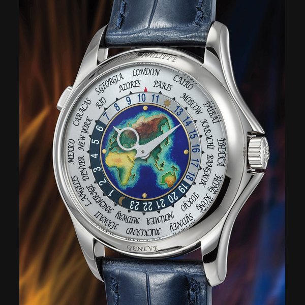 Patek Philippe Ref. 5131G-001