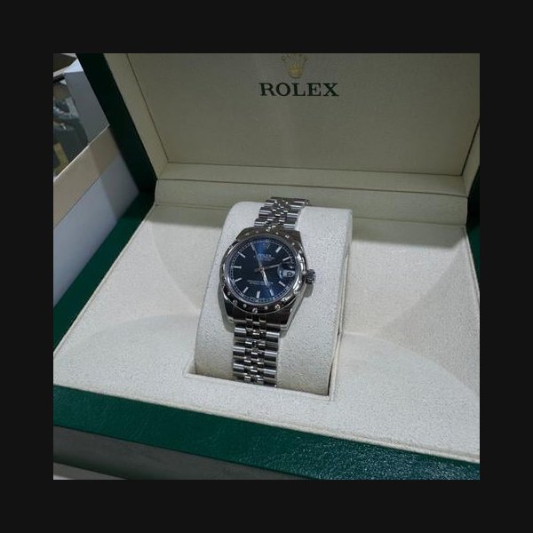 Rolex Datejust31 Ref. 178344