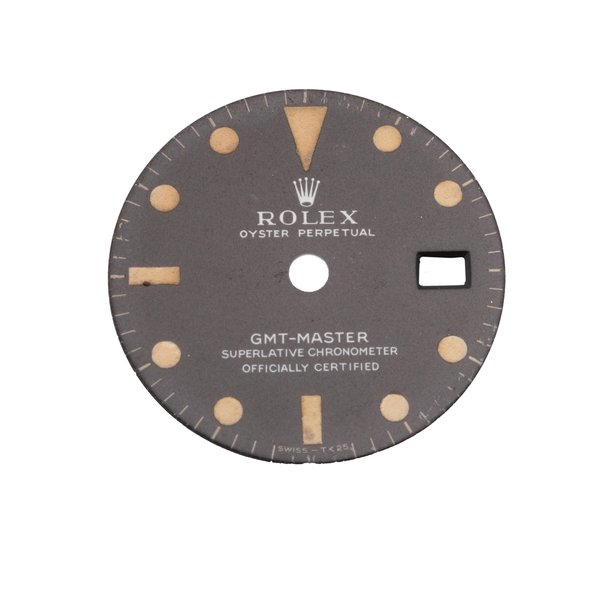 Rolex Rolex Ref 1675 Gmt Master · 1675