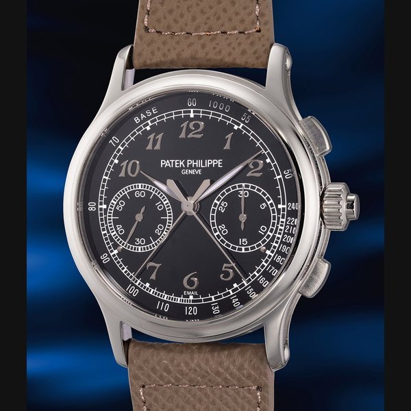 Patek Philippe Patek Philippe Ref. 5370P-001 · 5370P-001