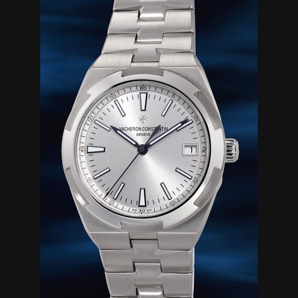 Vacheron Constantin Vacheron Constantin Ref. 4500V/110A-B126 Overseas