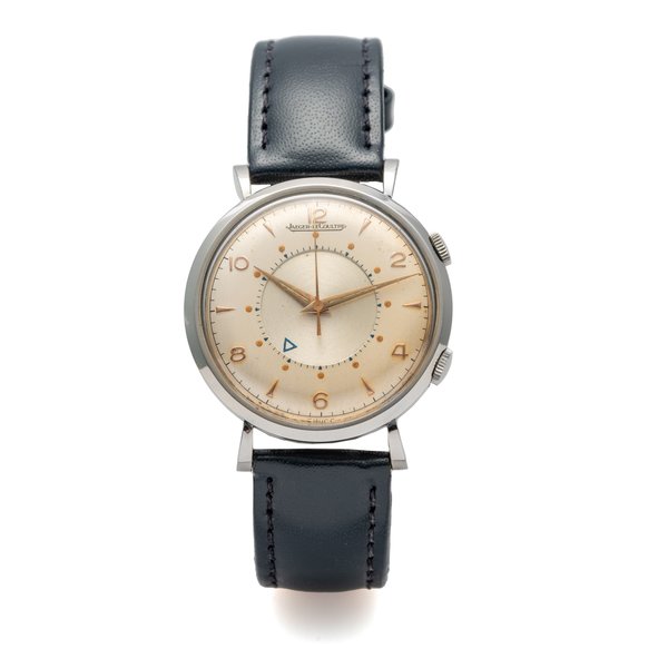 Jaeger-LeCoultre Jaeger Lecoultre Memovox