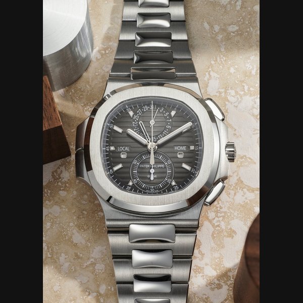 Patek Philippe Patek Philippe Ref. 5990/1A-001 Nautilus
