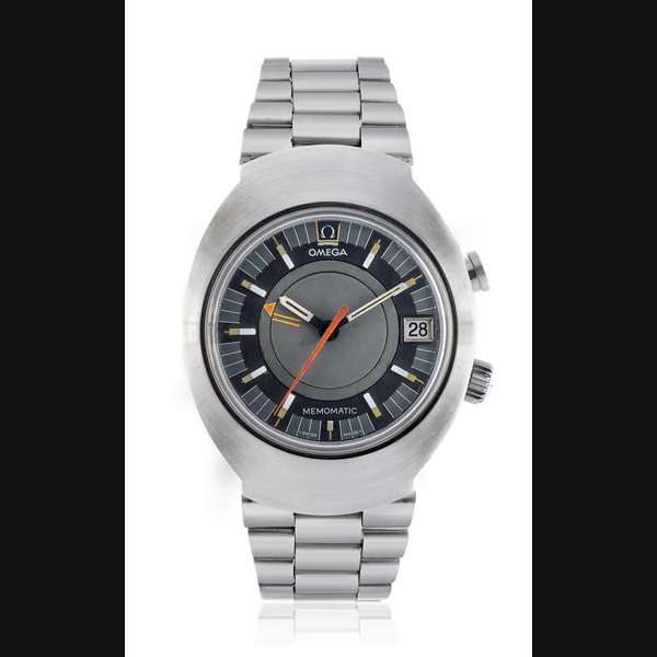 SEAMASTER MEMOMATIC, REF.166.0071 OMEGA