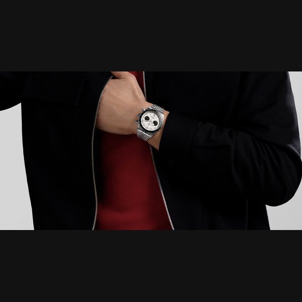 Tudor TUDOR Black Bay Chrono Watch collection, Swiss Watches | TUDOR Watch 