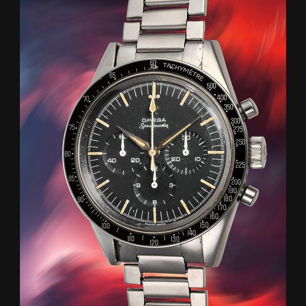 Omega Omega Ref. 2998-5 Speedmaster