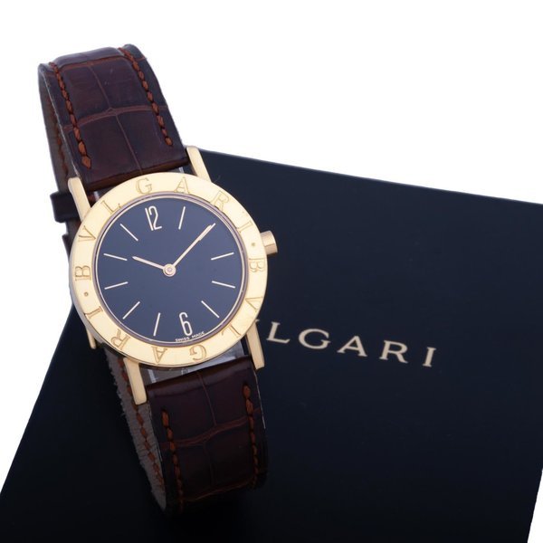 Bulgari Bulgari Ref Bb 30 Gl Bulgari