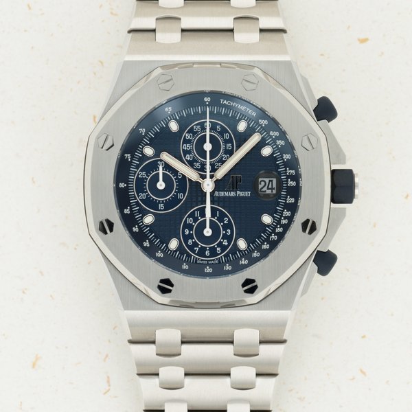 Audemars Piguet Audemars Piguet Royal Oak Offshore 27237ST