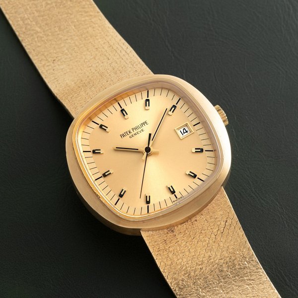Patek Philippe Patek Philippe Beta 21