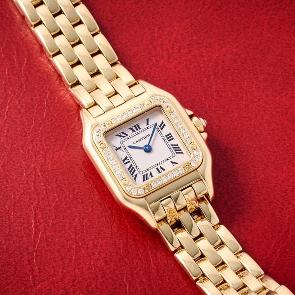 Cartier Cartier Panthère de Cartier