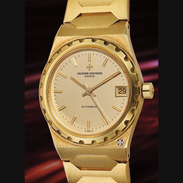 Vacheron Constantin Vacheron Constantin Ref. 46003/411 222