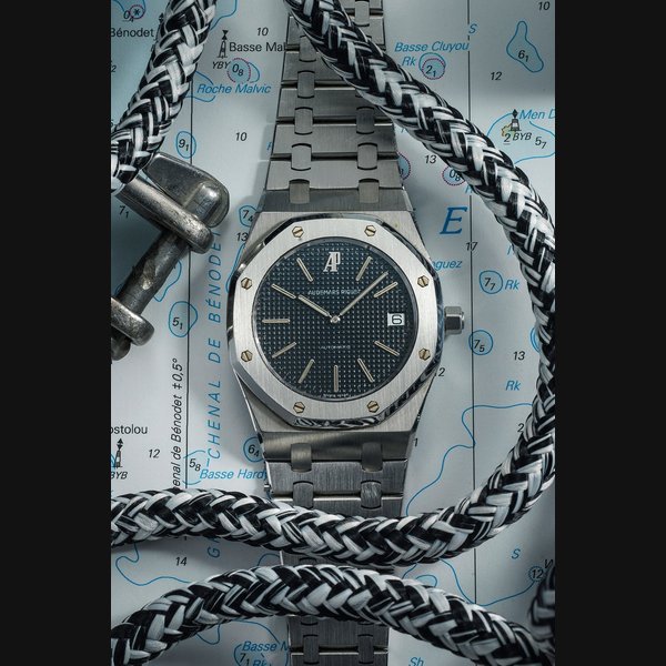 Audemars Piguet Audemars Piguet Ref. 14802 Royal Oak Jubilee