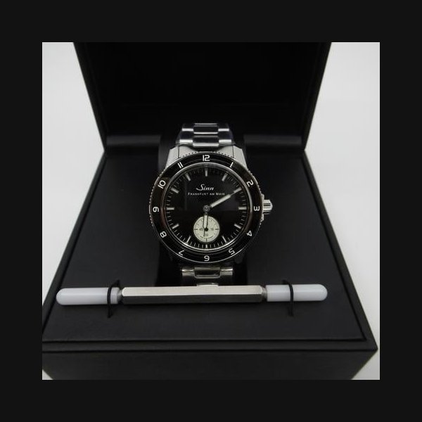 Sinn Sinn 104Klassik 12