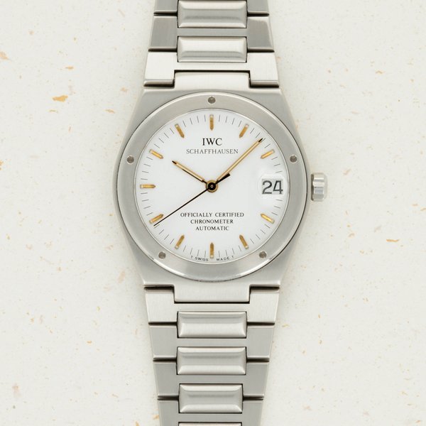 IWC IWC Ingenieur 3521 · 3521