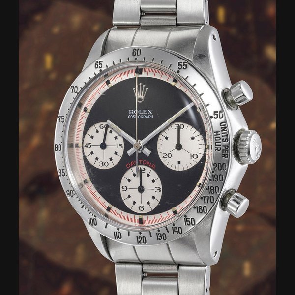 Rolex Rolex Ref. 6239 Cosmograph Daytona "Paul Newman" · 6239