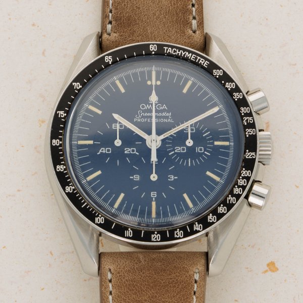 Omega Omega Speedmaster Professional 145.022 · 145.022-76