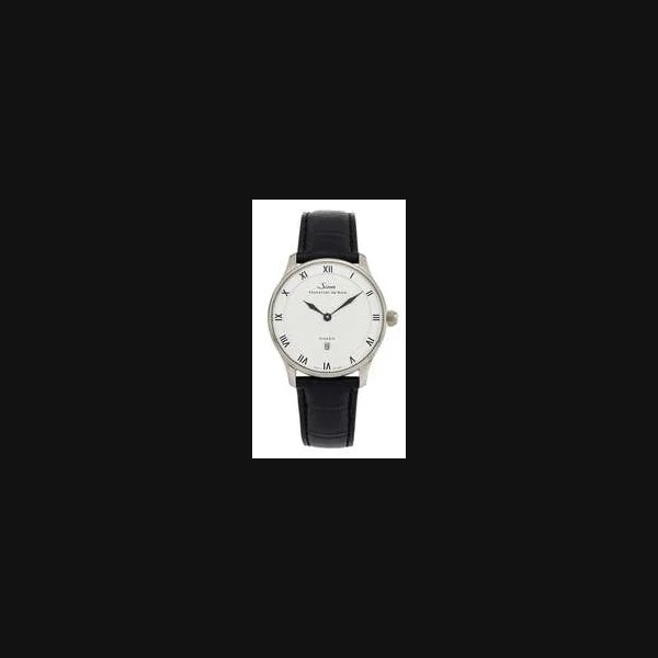 Seiko Three gentlemen's wristwatches, comprising: a stainless steel 'grand Seiko' automatic wristwatch