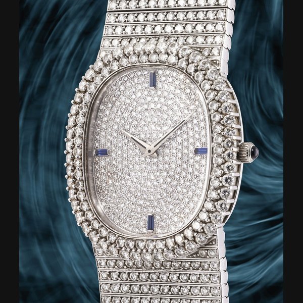 Patek Philippe Patek Philippe Ref. 3724/4