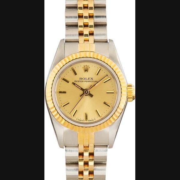 Rolex Rolex Oyster Perpetual, Price & Market Data