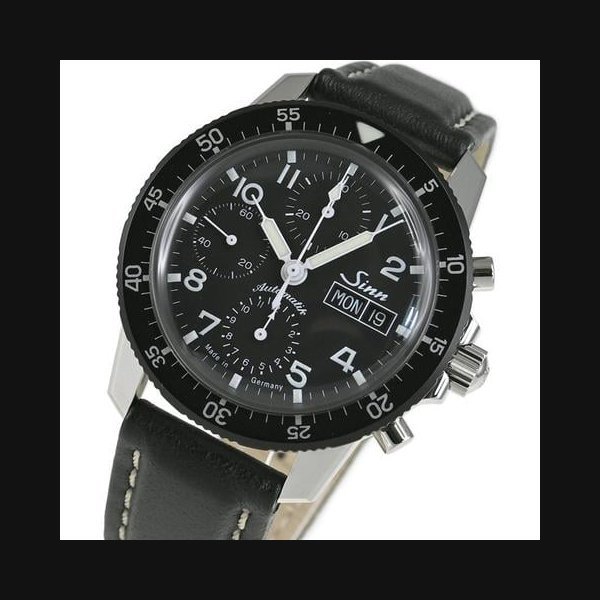 Sinn Sinn 103103.B.AUTO Automatic Steel Very good