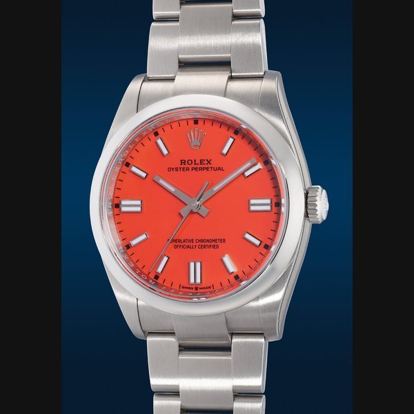 Rolex Rolex Ref. 126000 Oyster Perpetual 36 · 126000