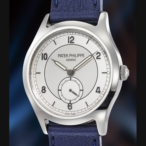 Patek Philippe Patek Philippe Ref. 5565A-001