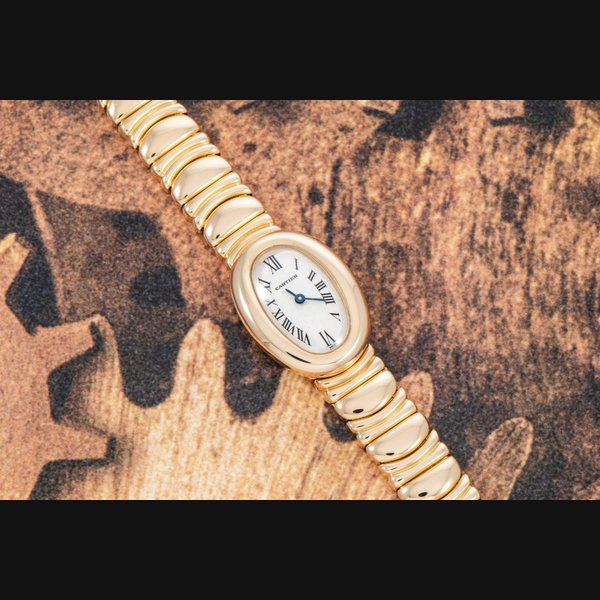 Cartier Cartier Ladies Baignoire