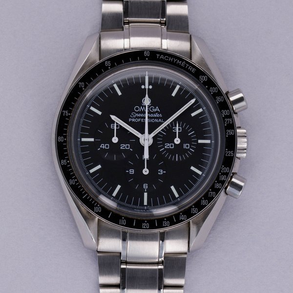 Omega Omega Speedmaster Professional 3570.50 · 3570.50
