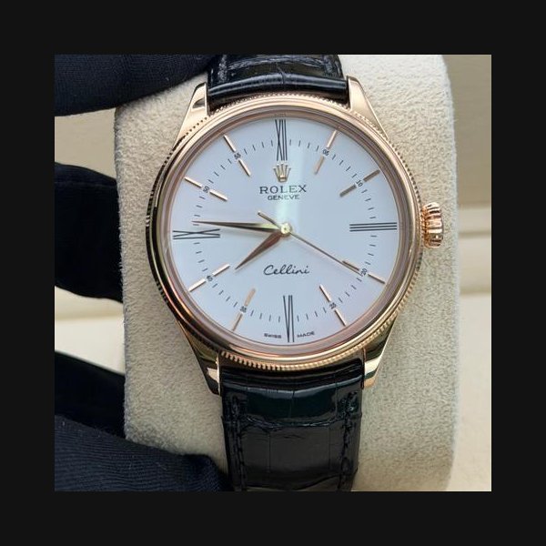 Rolex Rolex Cellini Time50505