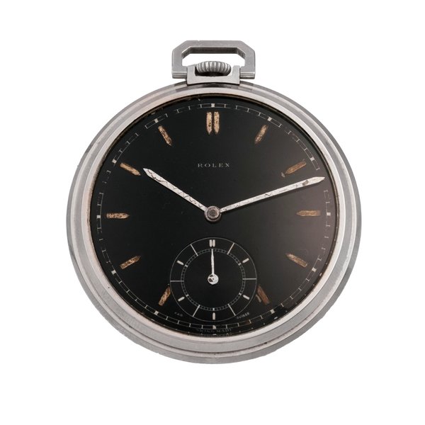 Rolex Ref 3015